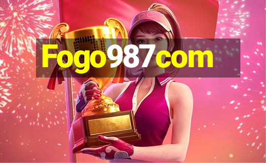 Fogo987com