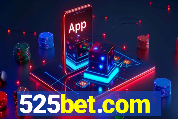 525bet.com