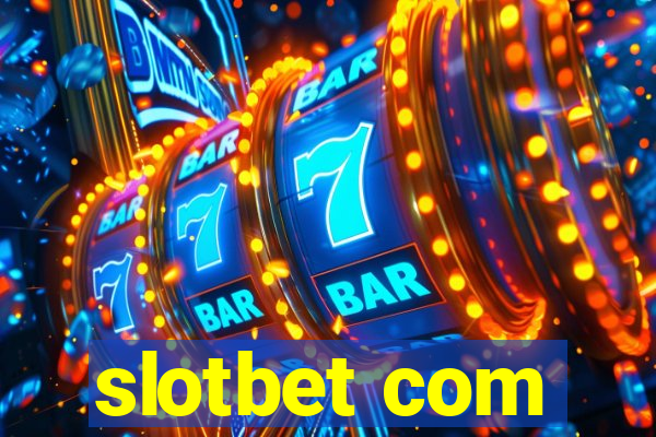 slotbet com