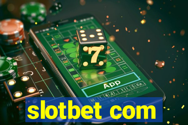 slotbet com