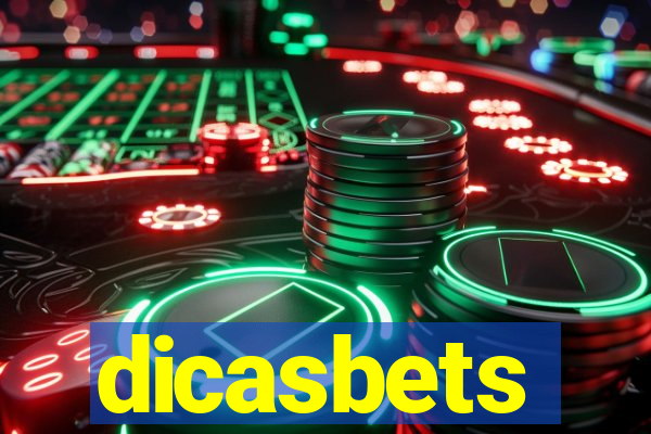 dicasbets