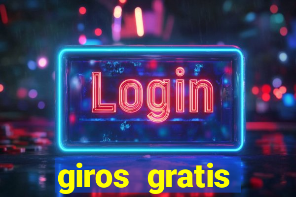 giros gratis fortune tiger