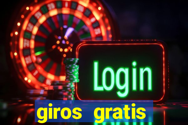 giros gratis fortune tiger