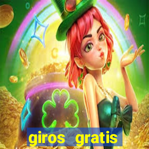 giros gratis fortune tiger