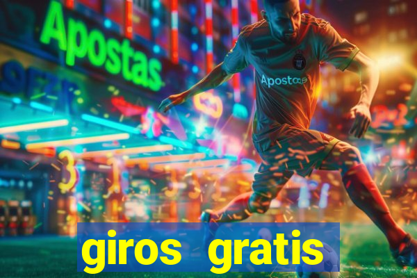 giros gratis fortune tiger