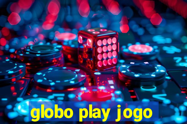 globo play jogo