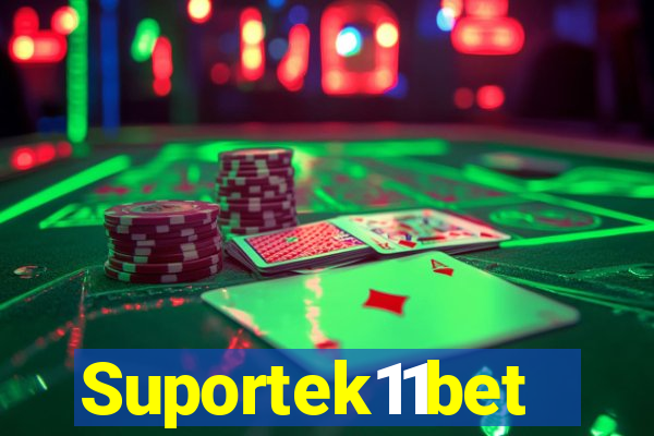 Suportek11bet