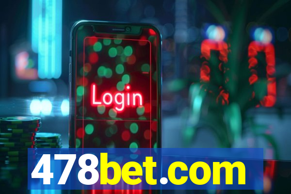 478bet.com