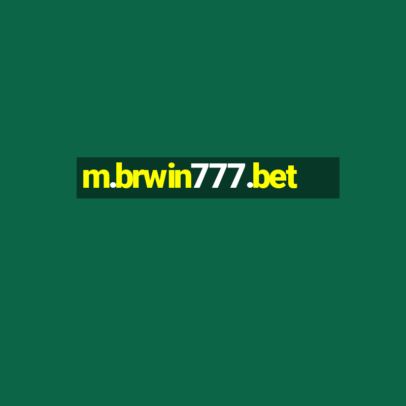 m.brwin777.bet