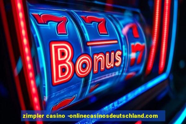 zimpler casino -onlinecasinosdeutschland.com