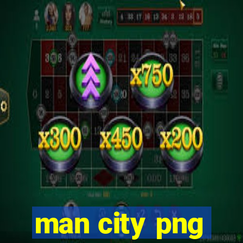 man city png