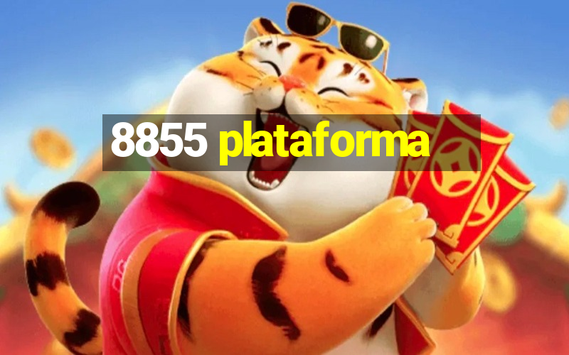 8855 plataforma