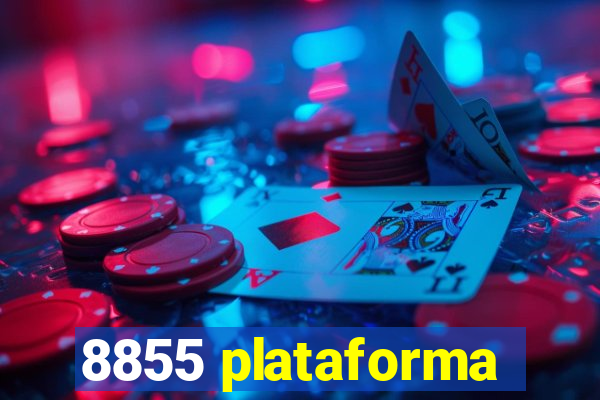 8855 plataforma