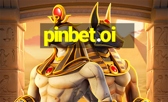 pinbet.oi