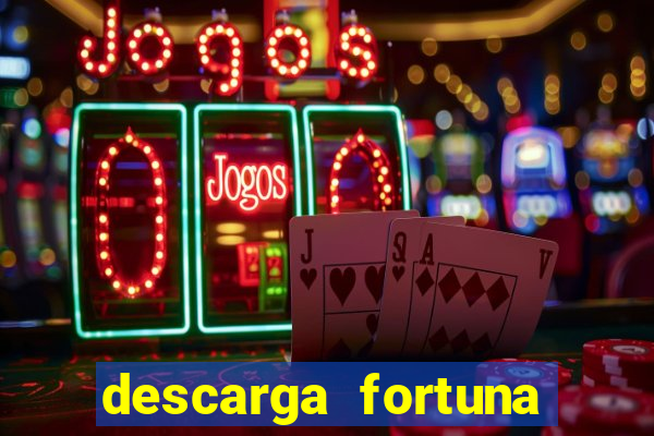 descarga fortuna pop 110