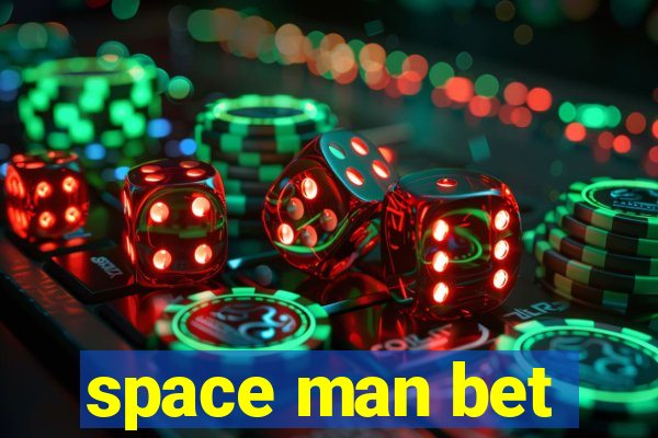 space man bet