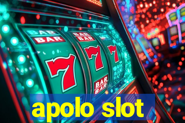 apolo slot