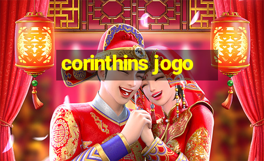 corinthins jogo