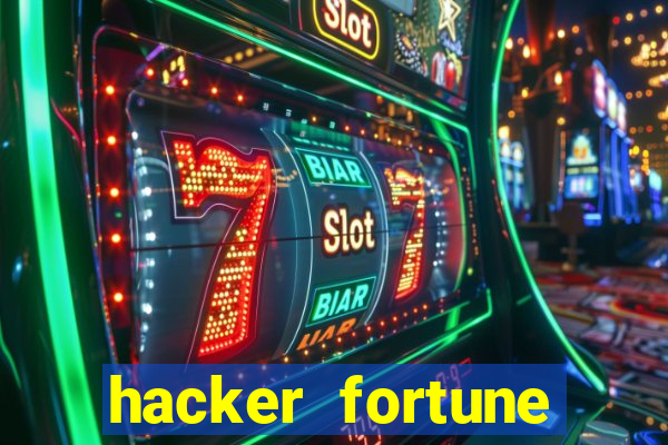 hacker fortune tiger download