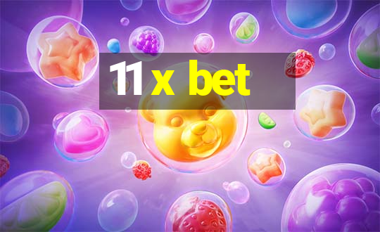 11 x bet