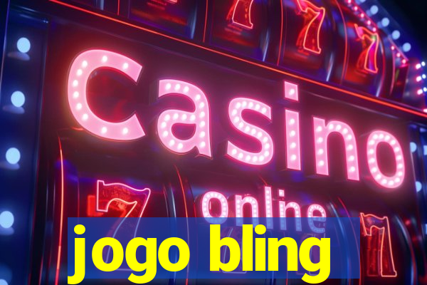 jogo bling