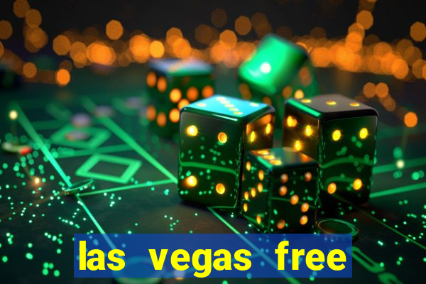 las vegas free online slots