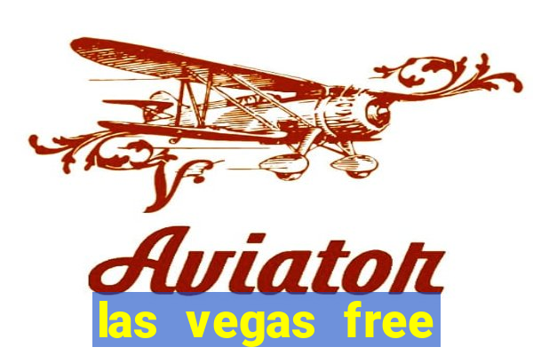 las vegas free online slots