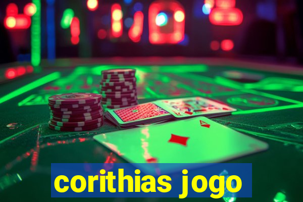 corithias jogo