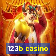 123b casino