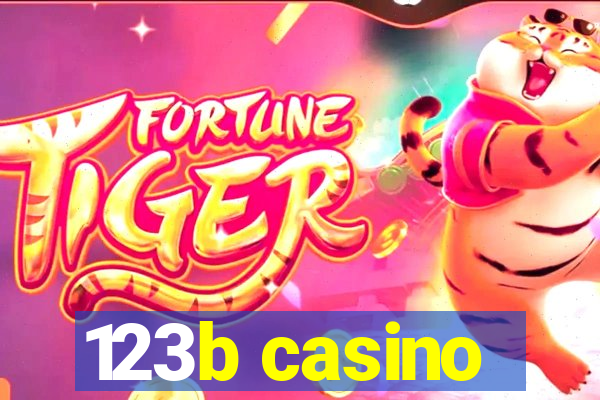 123b casino