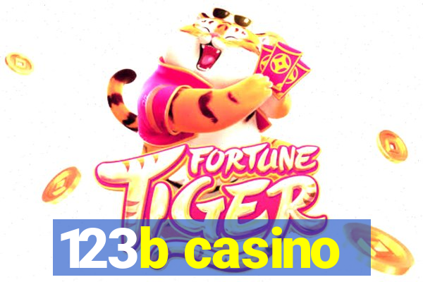 123b casino