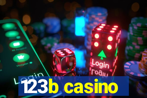 123b casino