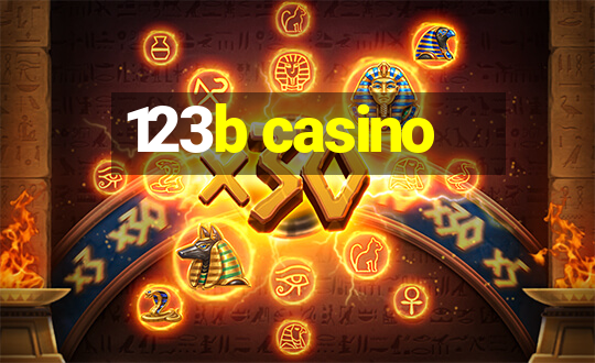 123b casino