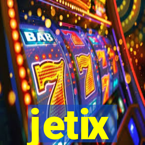 jetix