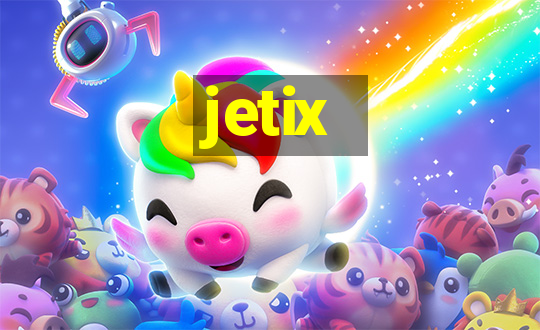 jetix