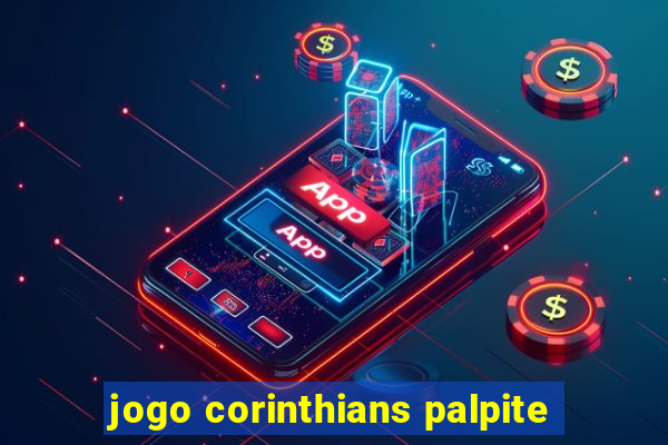 jogo corinthians palpite