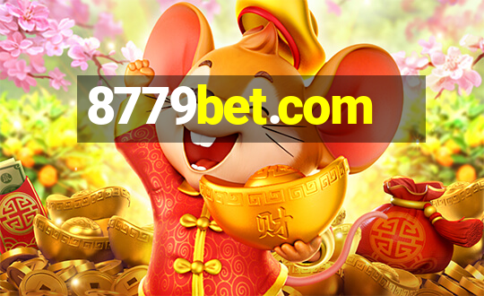 8779bet.com