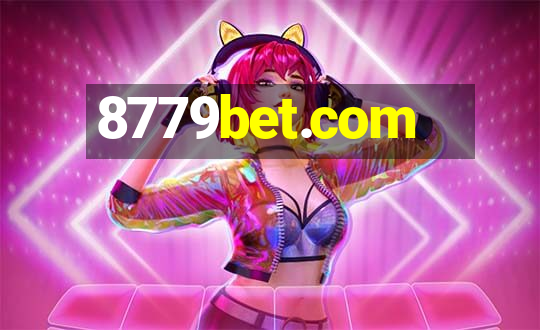 8779bet.com