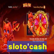 sloto'cash