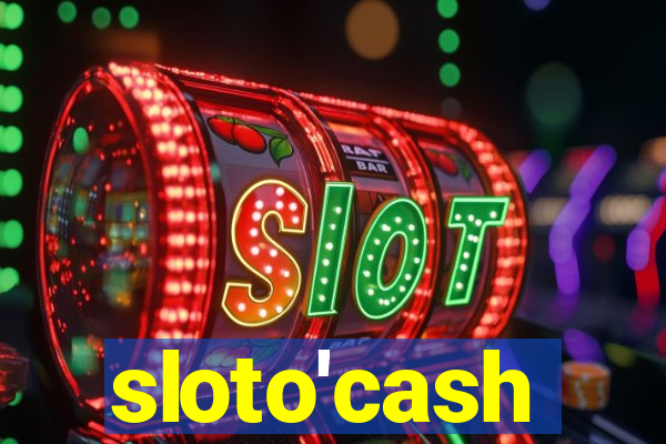 sloto'cash