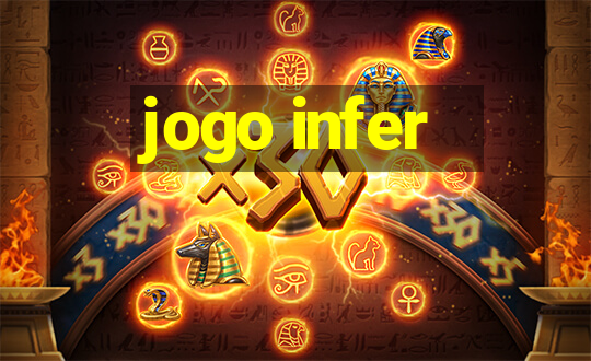 jogo infer