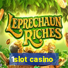 1slot casino