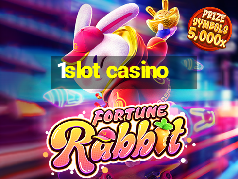 1slot casino