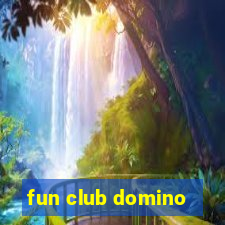 fun club domino