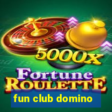 fun club domino