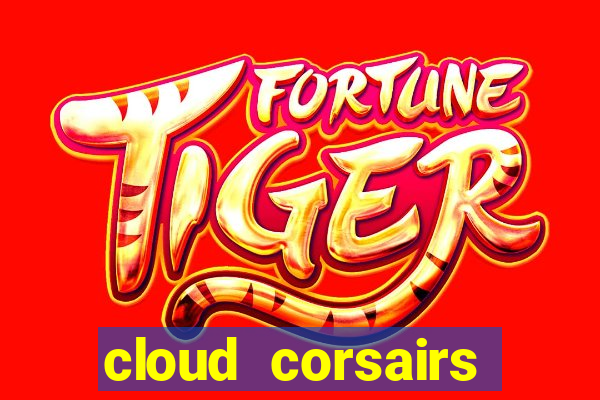 cloud corsairs online slot