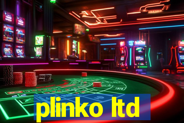 plinko ltd