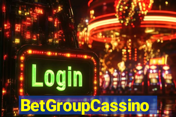 BetGroupCassino