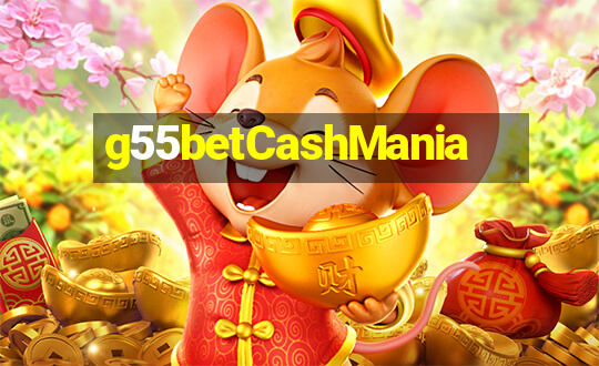 g55betCashMania