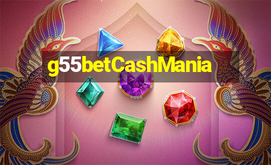 g55betCashMania